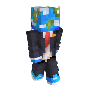 Earth Minecraft Skins