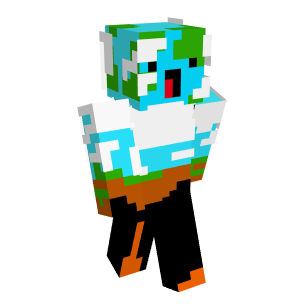 Earth Minecraft Skins