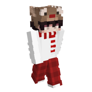 Christmas Minecraft Skins