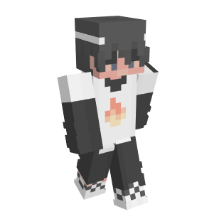 Sapnap Minecraft Skins