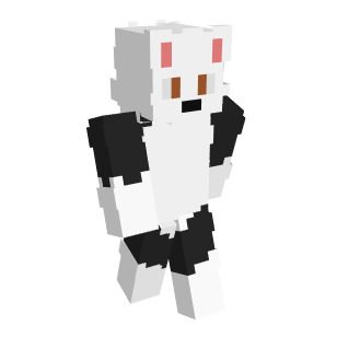 Wolf Minecraft Skins