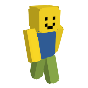 Roblox Minecraft Skins