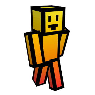 Block Minecraft Skins