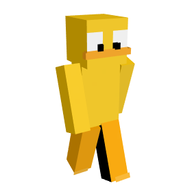 Duck Minecraft Skins | NameMC