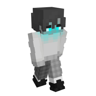 EYES THE HORROR GAME Monster {Cherry} Minecraft Skin