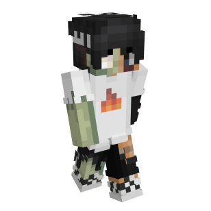 Sapnap  Minecraft Skins