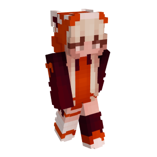 Poki Onesies in Minecraft Marketplace