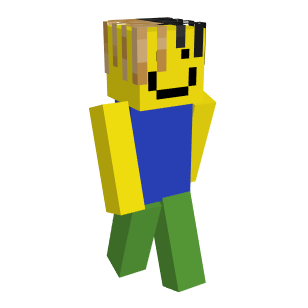 Epic Minecraft Skins