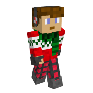 pr35t0nd1x0n92 Minecraft Skin — SkinMC