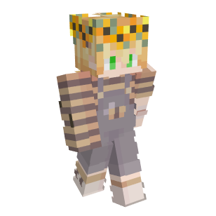 Tubbo Skins do Minecraft