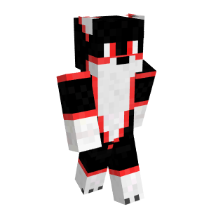 tails exe  Minecraft Skins