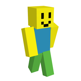 Roblox Slender  Minecraft Skin