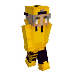 Yellow Minecraft Skins | NameMC