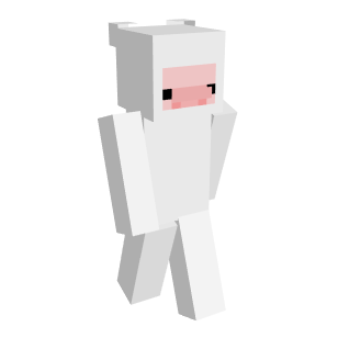 Piggy Minecraft Skin