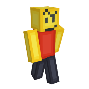 Baller  Minecraft Skin