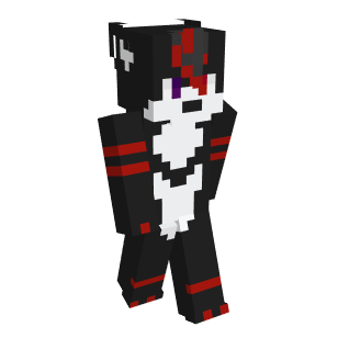 Wolf Minecraft Skins