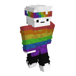 LGBT Minecraft Skins | NameMC