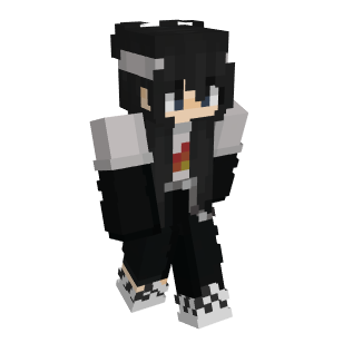 Sapnap~  Minecraft Skin