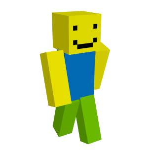 Roblox Noob Minecraft Skin