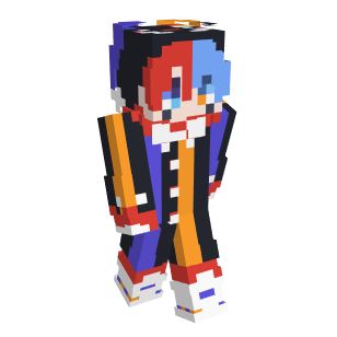 sonic exe Minecraft Skins