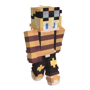 tubbo qsmp skin