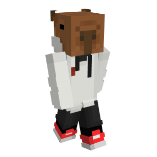 Capybara Skins do Minecraft