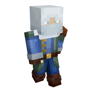 Archer's Skin  Minecraft PE Skins