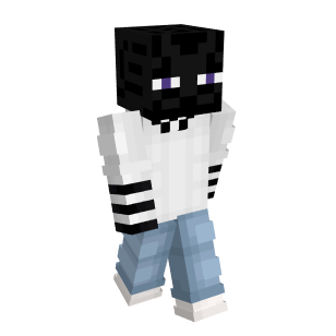 Enderman Minecraft Skins