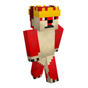 Doge Minecraft Skins