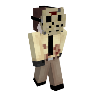 Killer Minecraft Skins