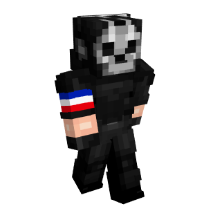 Callofduty Minecraft Skins