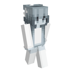 Ghost Minecraft Skins