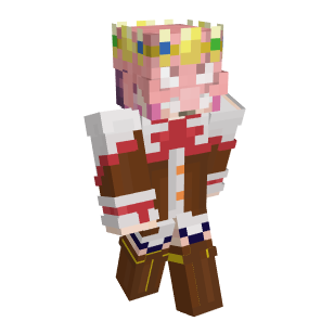 Technoblade never dies Minecraft Skins