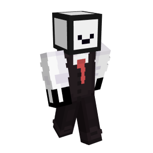 Block Minecraft Skins