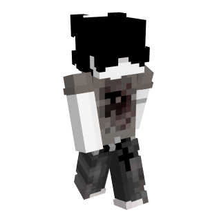 Skin de Minecraft