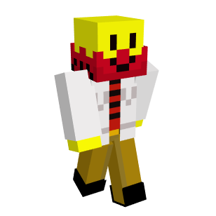 Scientist Minecraft Skins