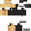 136136 Minecraft Skin | NameMC