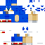 MichaelDuckson Minecraft Skin | NameMC