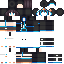 Arch娘 皮肤纹理 Arch娘 皮肤纹理