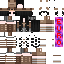 EuphoriaLuna Minecraft Skin | NameMC