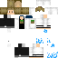 Fatui Minecraft Skin 