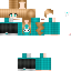 Uni Minecraft Skins