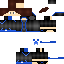 Stars160 Minecraft Skin | NameMC