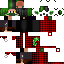 Luin_Therian Minecraft Skin | NameMC