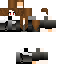 Ranger_Tighnari Minecraft Skin | NameMC